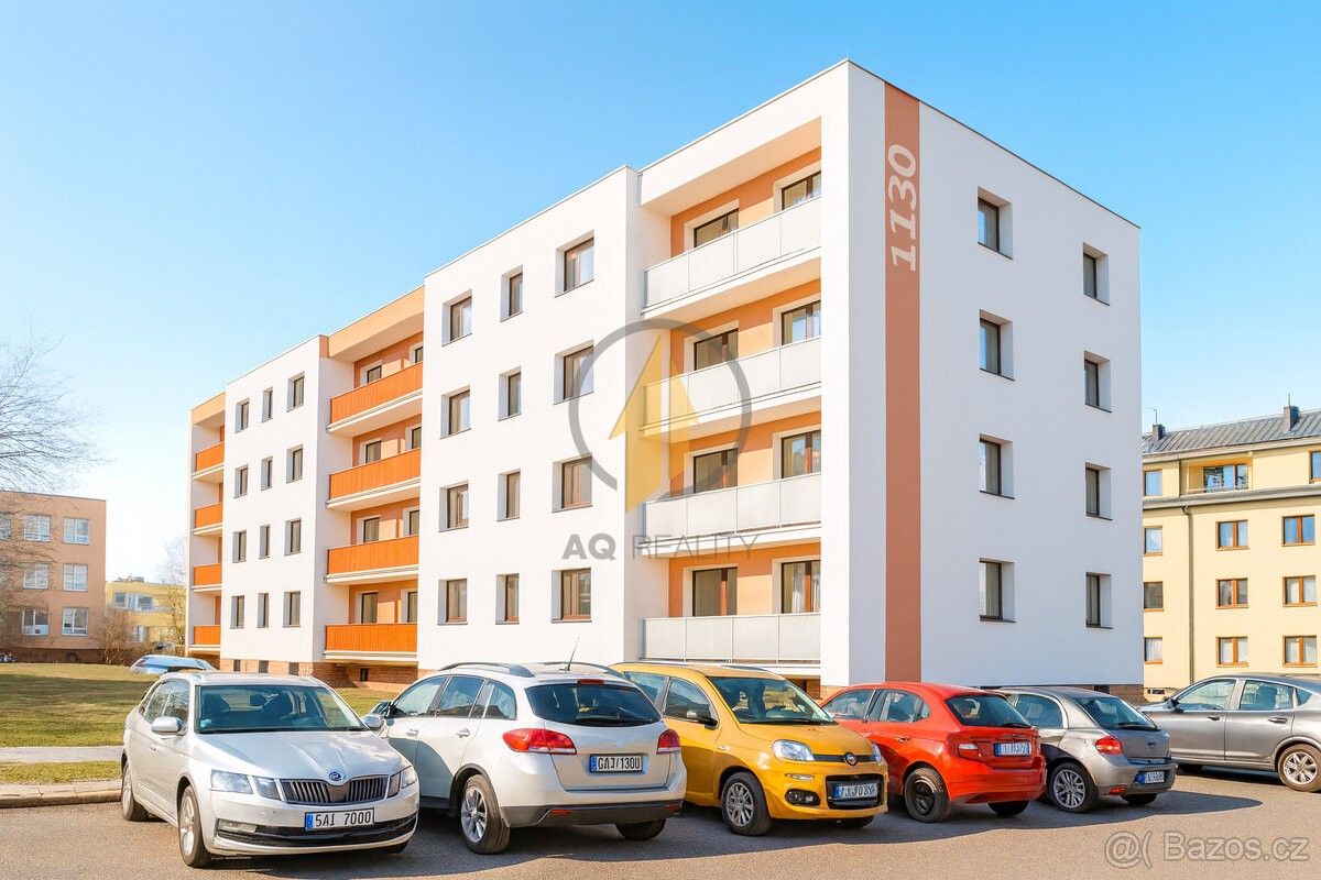 Byty, Lomnice nad Popelkou, 512 51