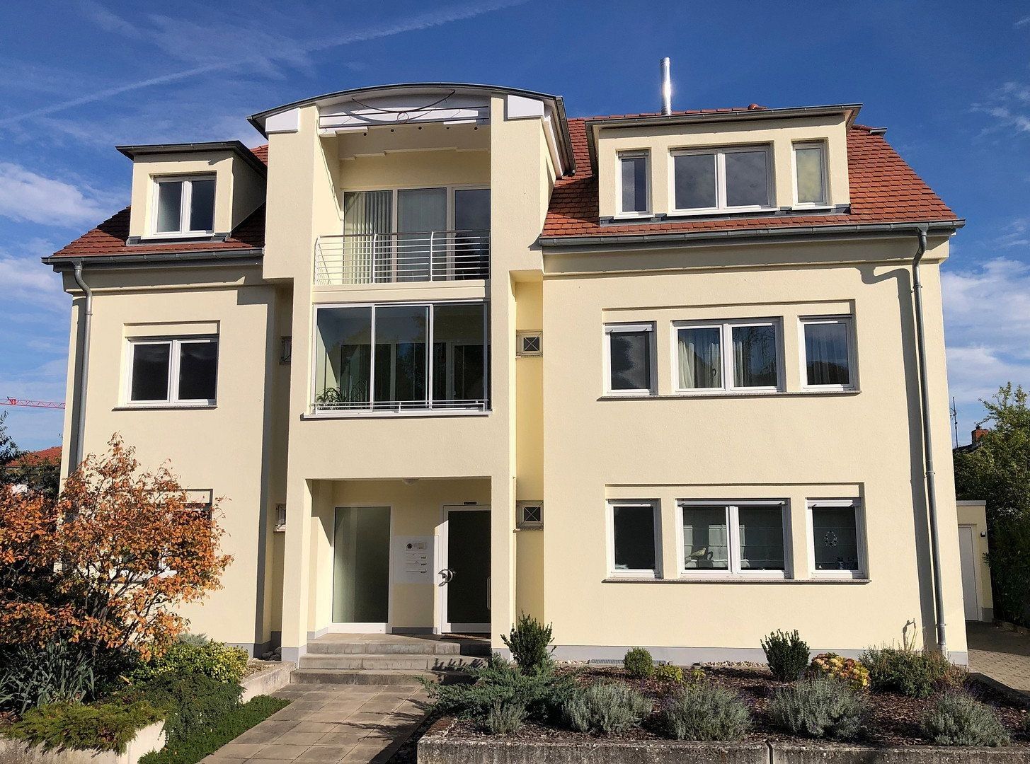 4+kk, Neustadt Neustadt an der Weinstraße Rheinland-Pfalz 67434, 126 m² - 2