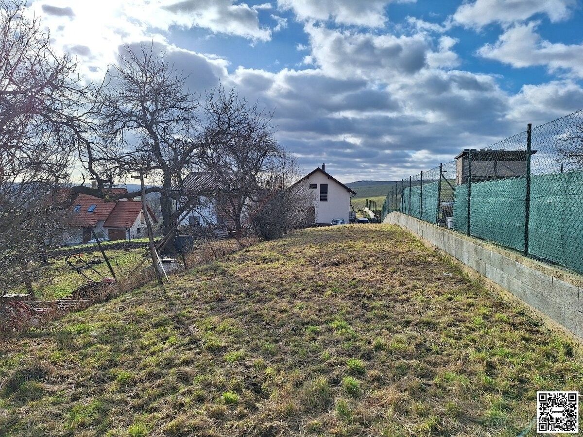 Prodej pozemek pro bydlení - Křenovice u Slavkova, 683 52, 462 m²