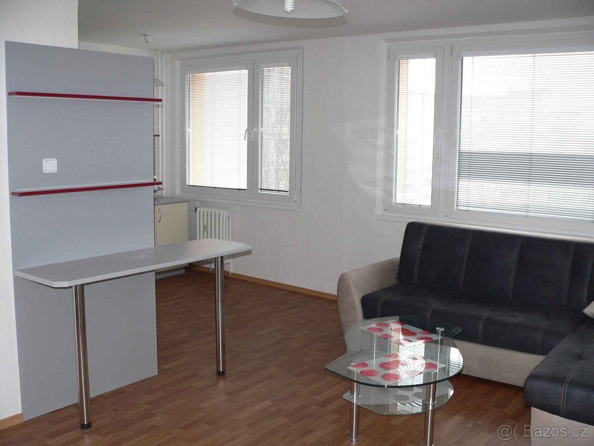 Byt · Chrudim, 537 01 - 4