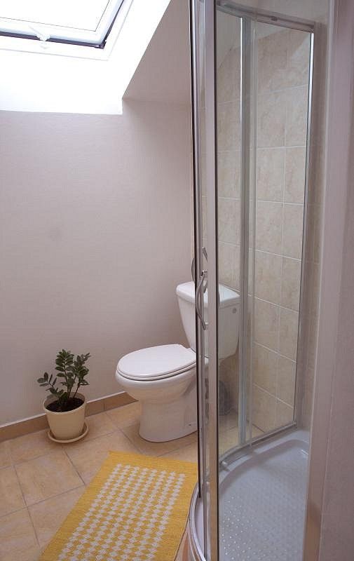 Byt 1+kk · 40 m² · Mníšek pod Brdy, okres Praha-západ - 3