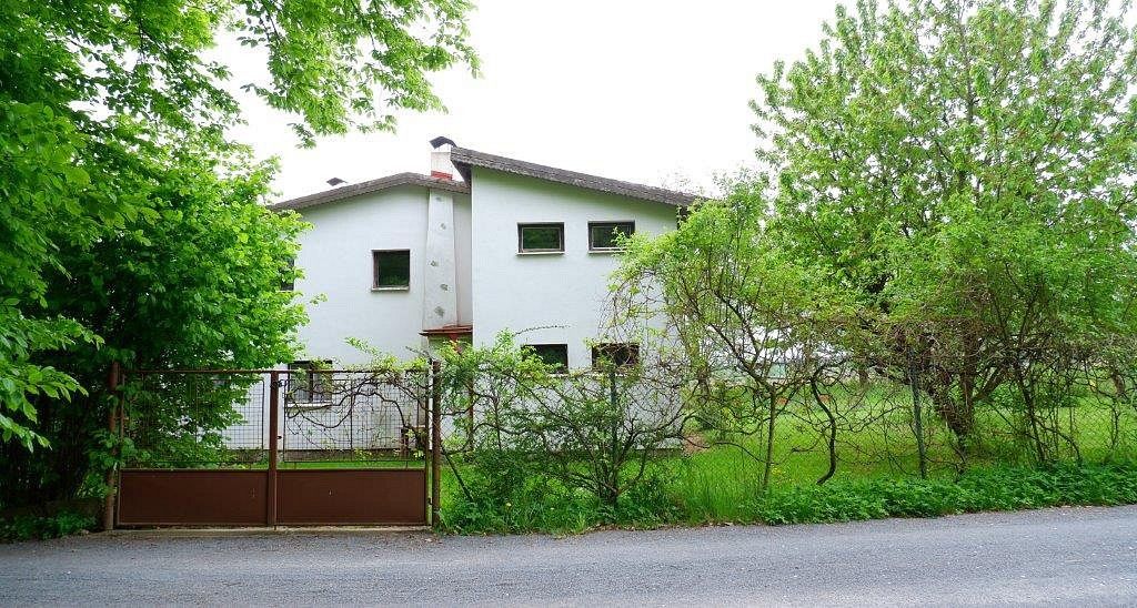 Prodej chalupa - Dobříš, okres Příbram, Středočeský kraj, 136 m² - 1