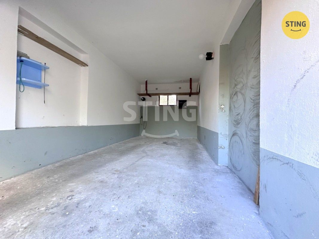 Prodej garáž - Třebíč Týn, 18 m² - 2