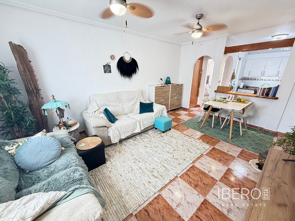 Rodinný dům · 70 m² · La Zenia, Španělsko - 4
