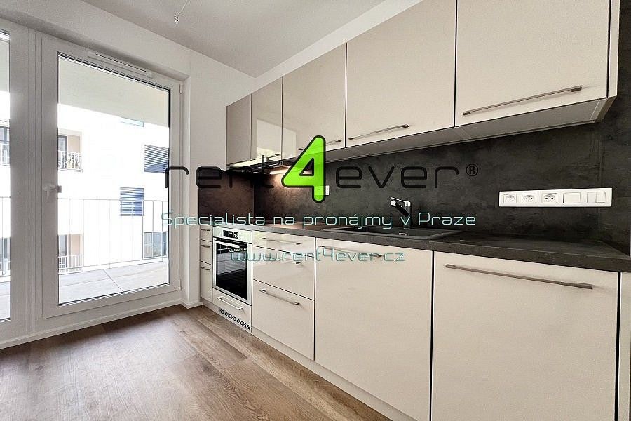 Byt 2+kk · 54 m² · Praha - Vysočany, okres Praha 9, Hlavní město Praha - 2