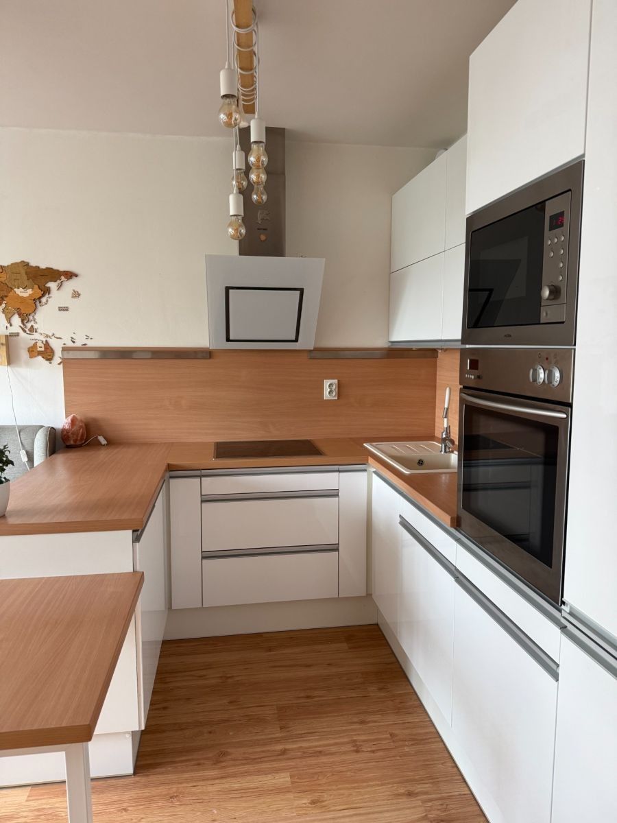 Byt 2+kk · 49 m² · Za Devítkou, Jinočany - Jinočany, Středočeský kraj - 3