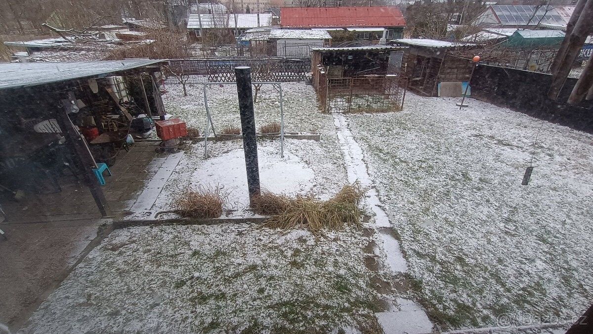 Rodinné domy, Ostrava, 711 00