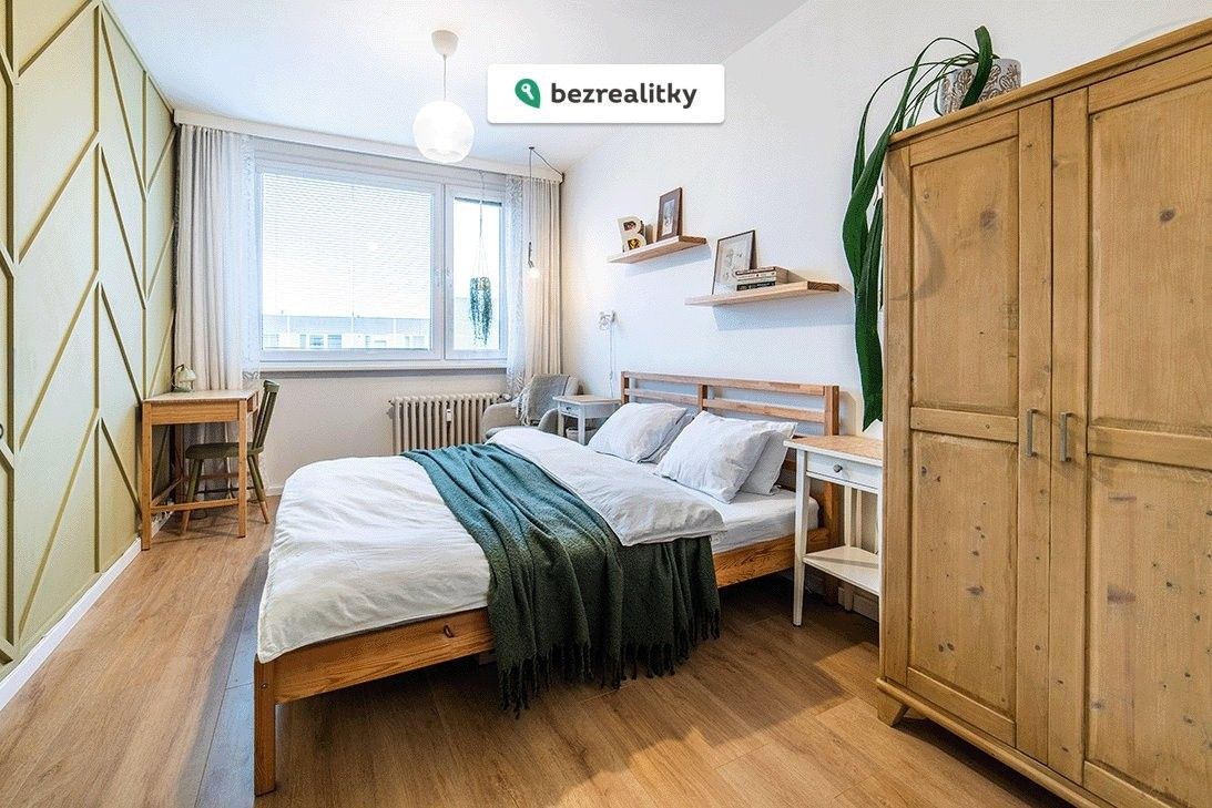 3+1, Pražského 604, Praha, 68 m²