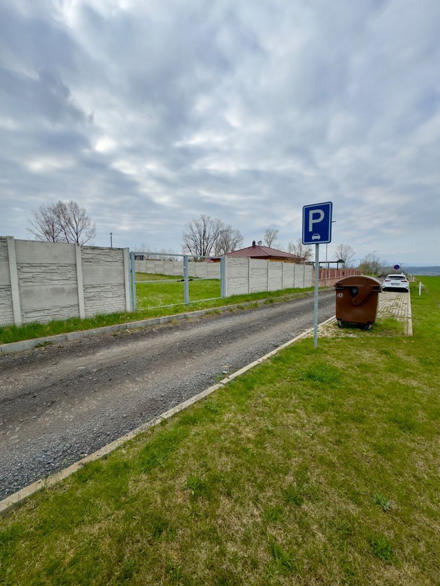 Pozemky pro bydlení, Žatec - Žatec, Ústecký kraj - 2