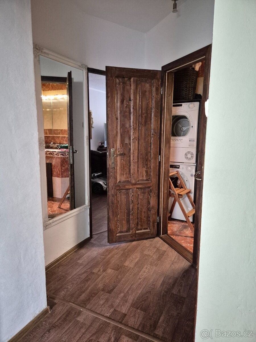 Prodej byt - Podbořany, 441 01