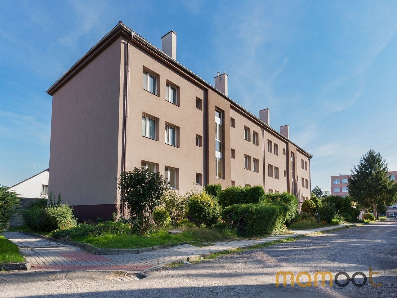 Byt 3+1 · 64 m² · Třešňová, Lysá nad Labem, okres Nymburk - 3