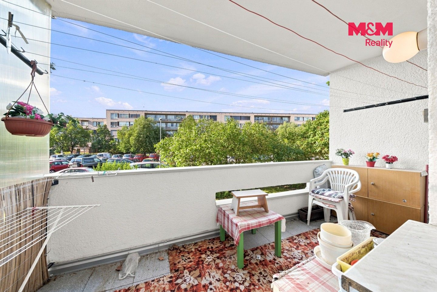 Prodej byt 3+1 - Čajkovského, Hradec Králové, 85 m² - 5