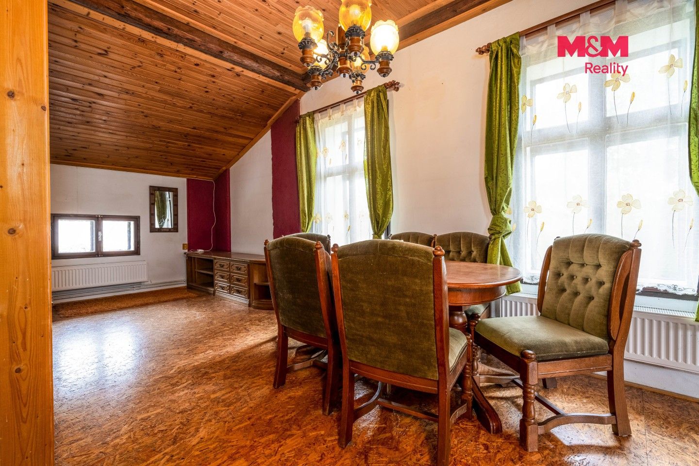 Rodinné domy, Hynčice, 180 m² - 2