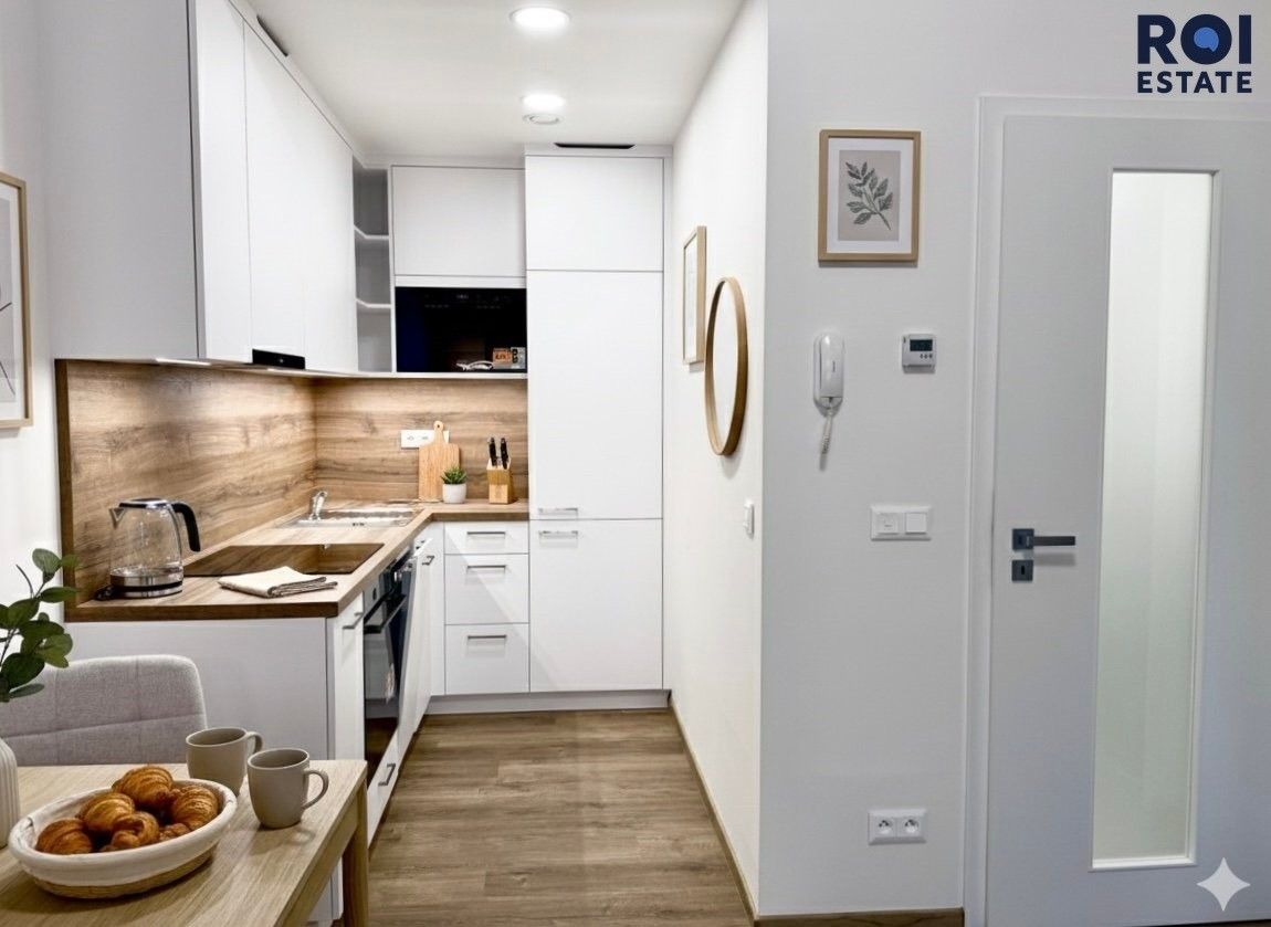 2+kk, Bohunická, Brno, 38 m²