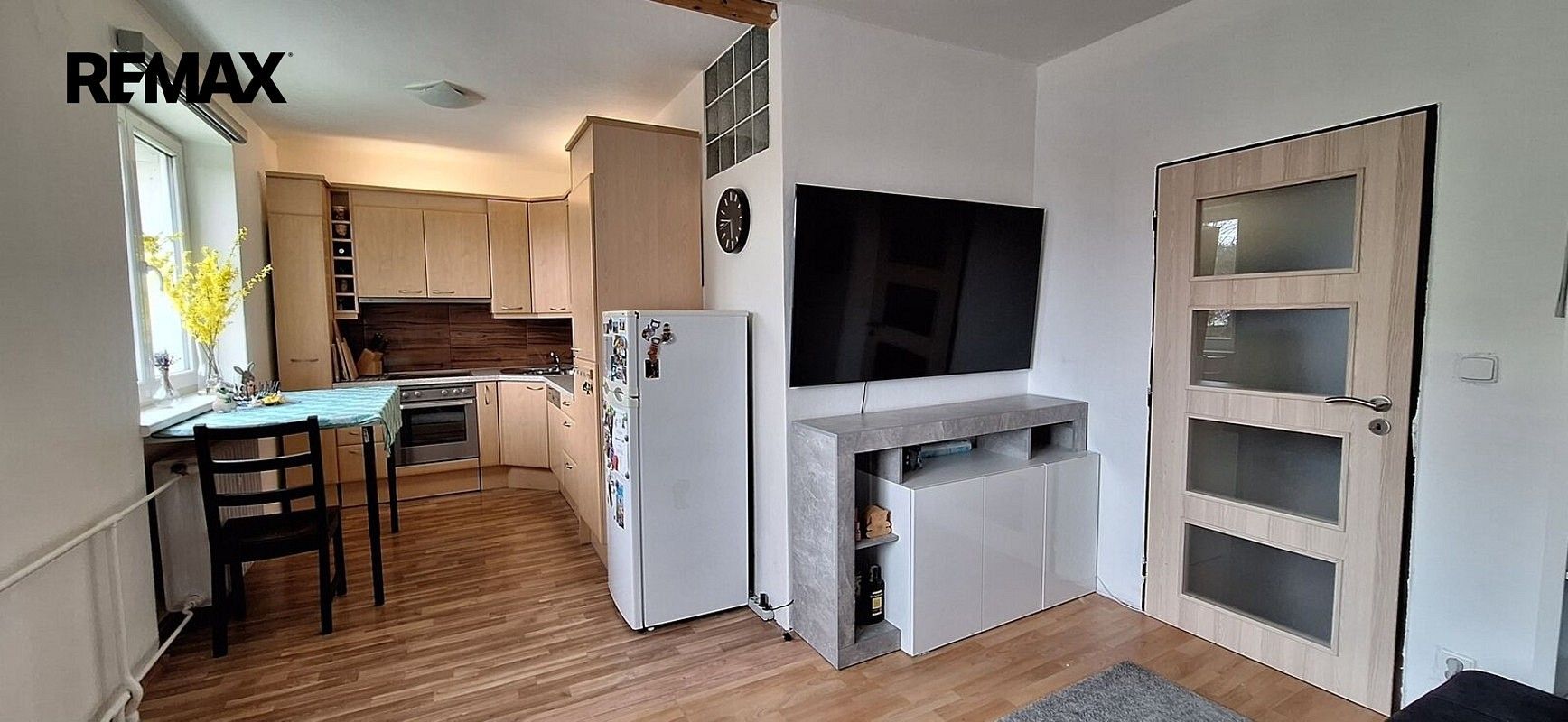 Byt 2+kk · 54 m² · Na Kopci, Jedovnice, okres Blansko - 4