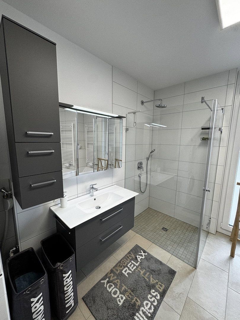 Pronájem byt 3+kk - Heidelberg Südstadt Baden-Württemberg 69126, 104 m² - 5
