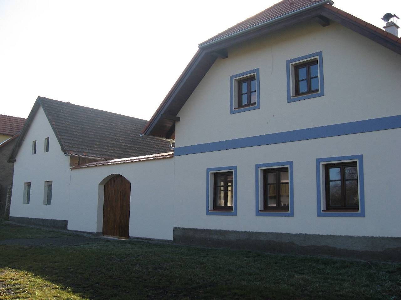 Chata · Humpolec u Sušice, Plzeňský kraj - 3