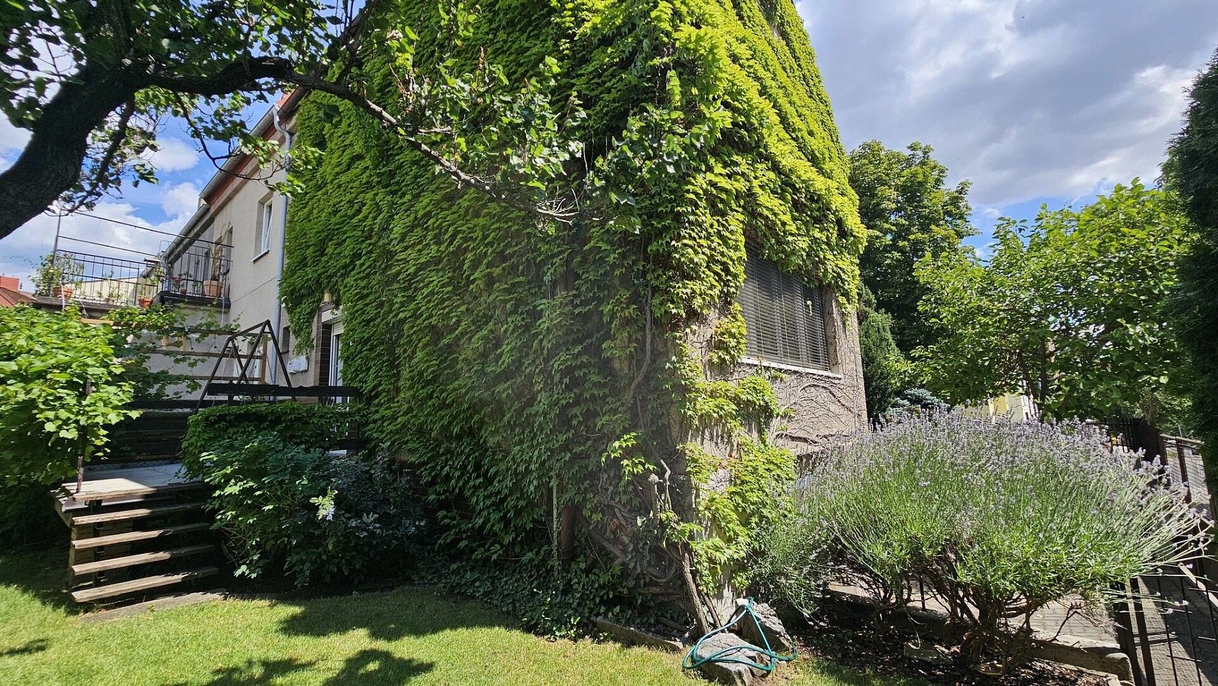 Rodinný dům · 260 m² · Jugoslávská, Brno - Černá Pole - 4