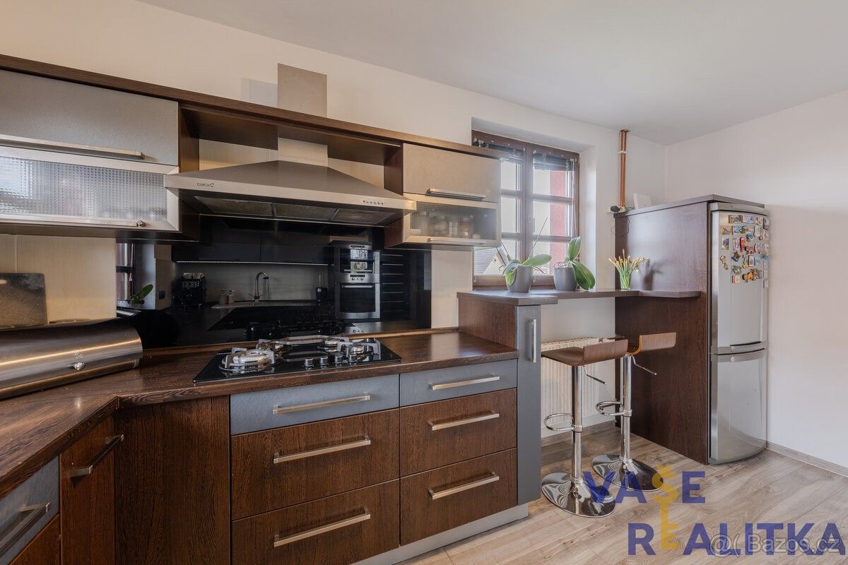 Prodej rodinný dům - Jeseník nad Odrou, 742 33 - 5