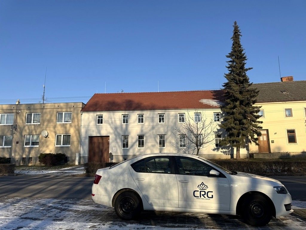 Byty, Vyškov, 682 01