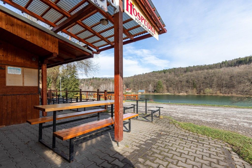 Restaurace · 337 m² · Tvarožná Lhota - 4