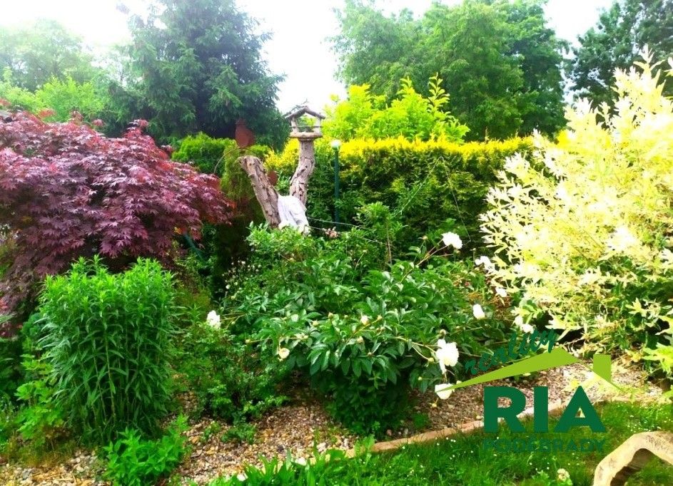 Prodej chata - Nymburk, 288 02