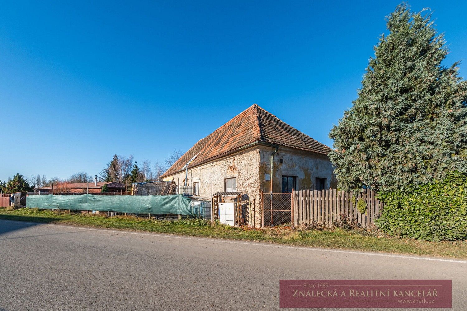 Rodinné domy, Dlouhá Lhota, okres Příbram, Středočeský kraj, 125 m² - 1