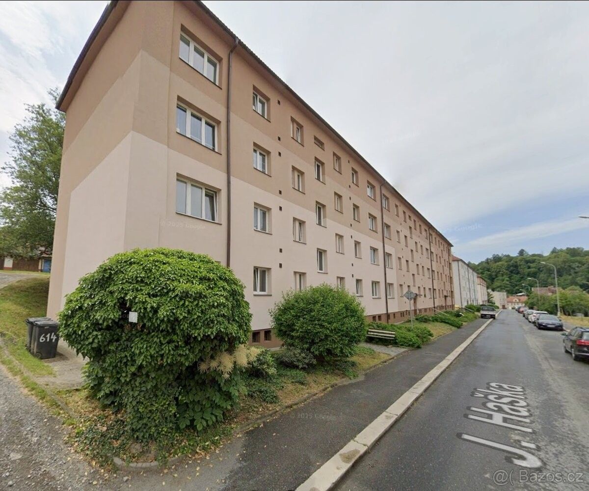 Byty, Ledeč nad Sázavou, 584 01