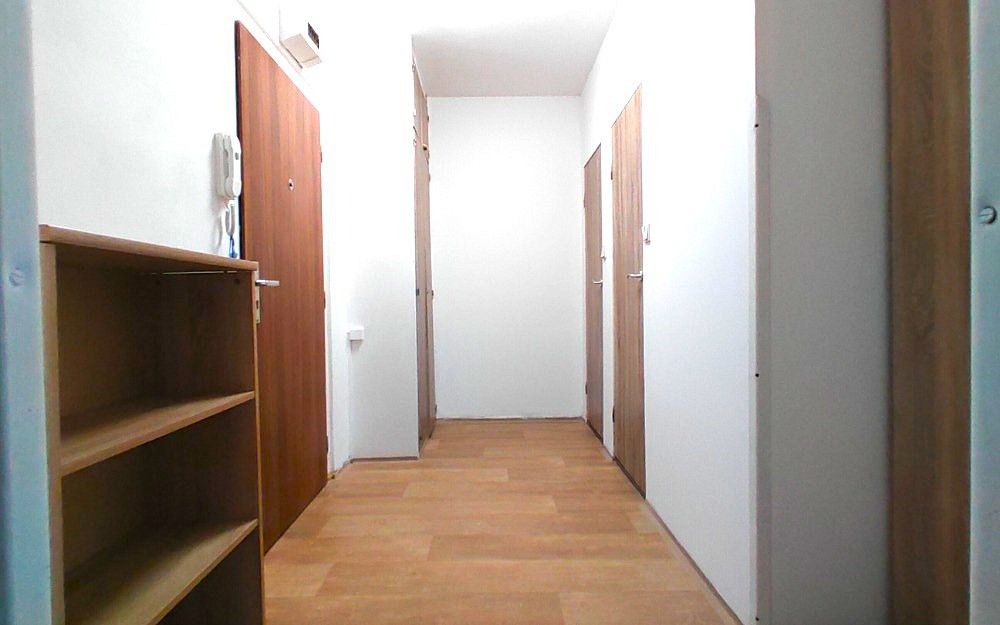 Pronájem byt 1+1 - U stadionu, Mladá Boleslav - Mladá Boleslav II, 42 m² - 5