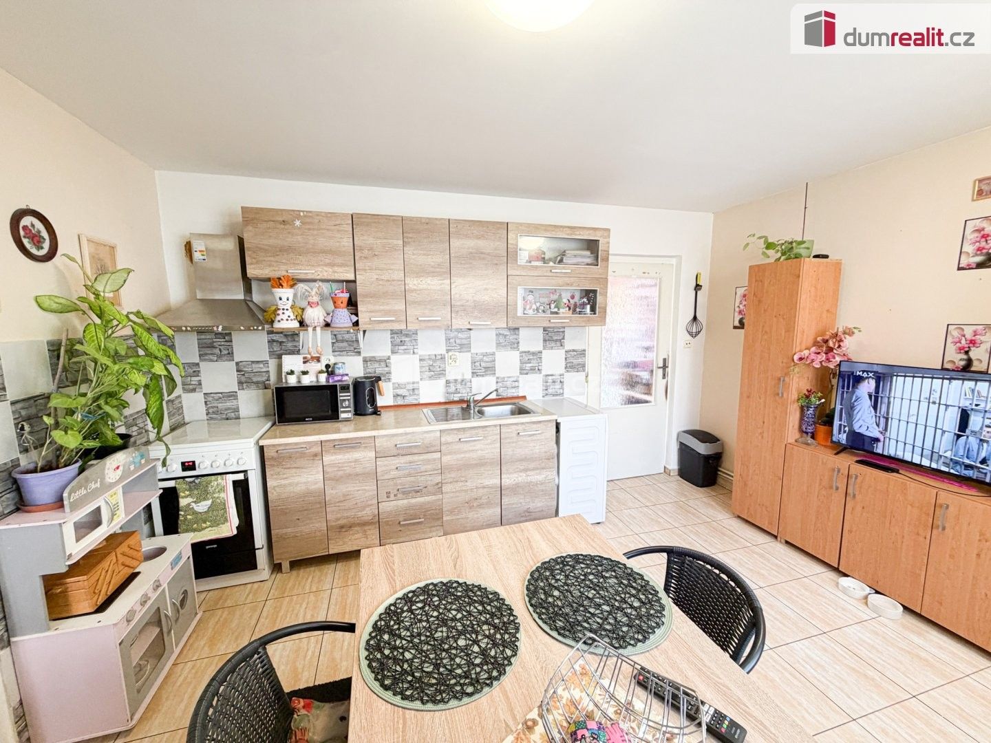 Rodinný dům · 71 m² · Vojkovice - 3
