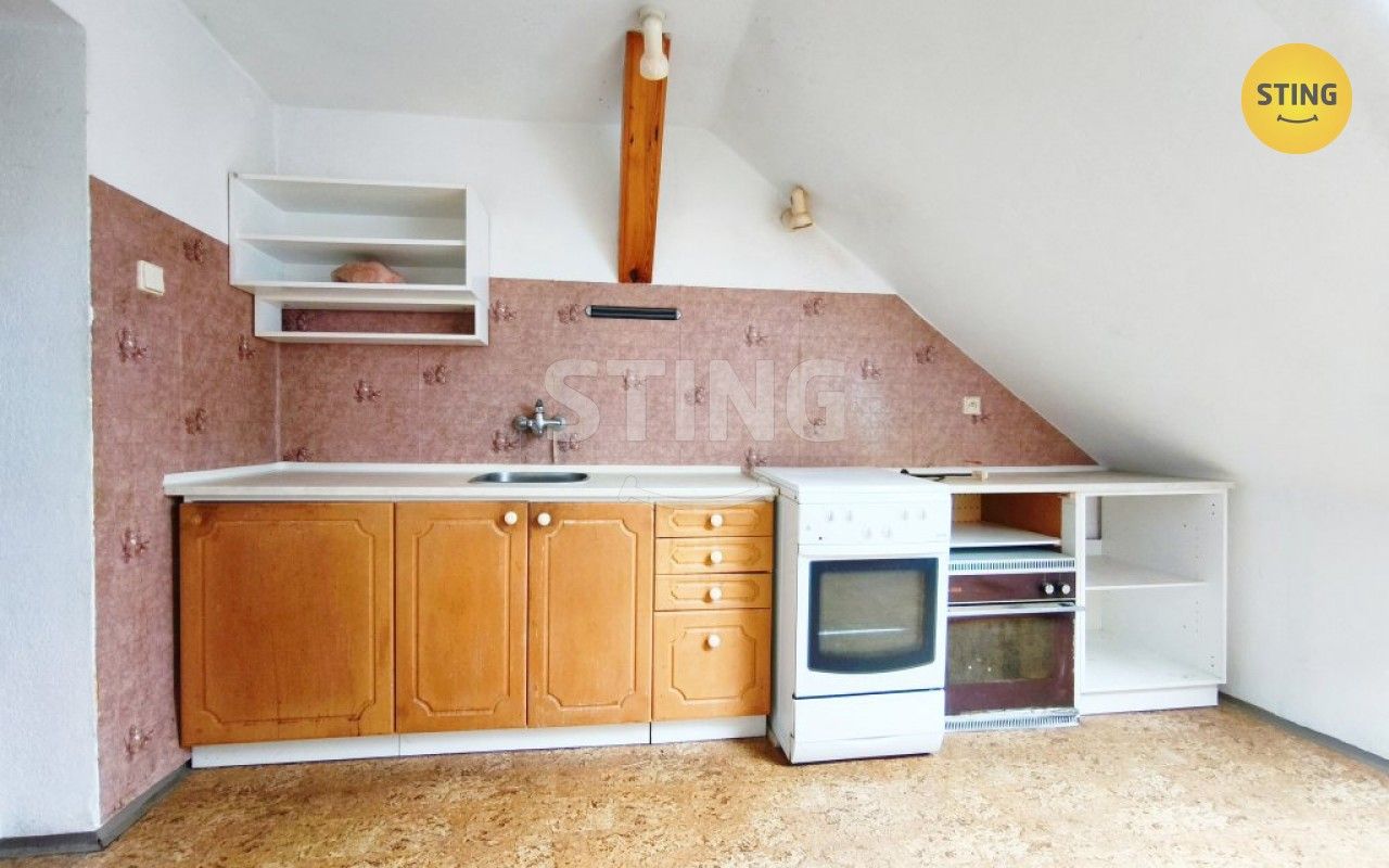 Rodinné domy, Bartuškova, Třebíč, 230 m²