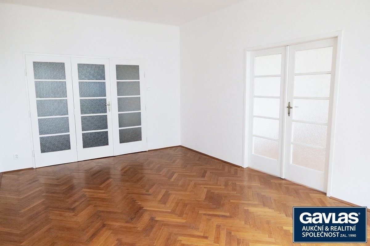 Pronájem byt 3+1 - Vinohradská 2370, Praha, 107 m²