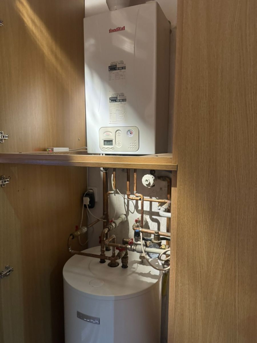 Byt 3+kk · 84 m² · Za Sídlištěm, Dolní Břežany - Dolní Břežany, Středočeský kraj - 4