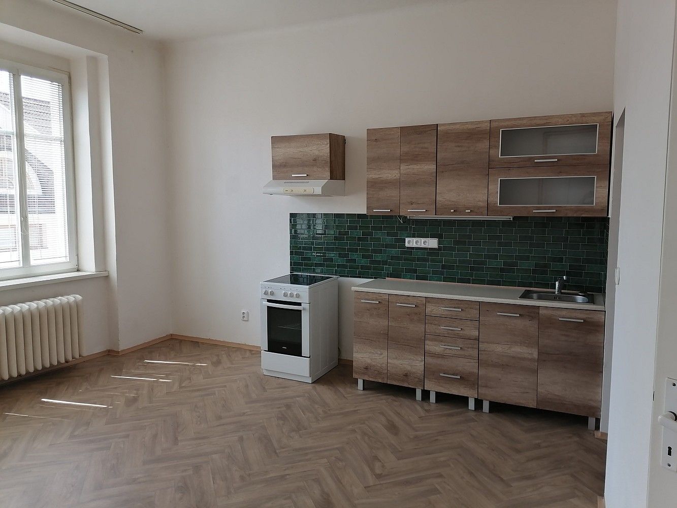 1+1, Kladno, Středočeský kraj, 66 m² - 1