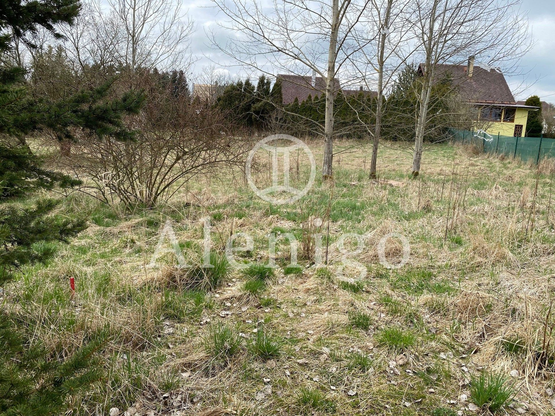 Prodej pozemek pro bydlení - Otročín, 871 m² - 5