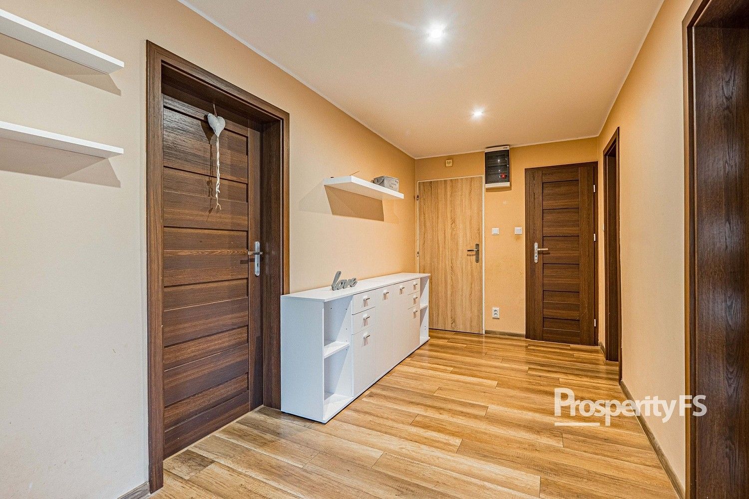 Byt 3+1 · 112 m² · Nýdek, okres Frýdek-Místek - 3