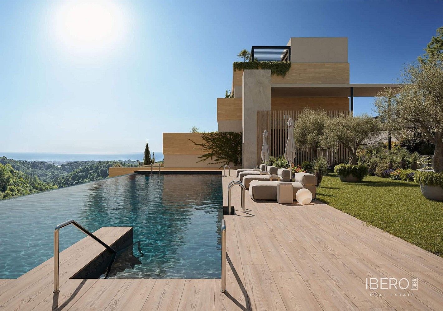 4+kk, Marbella, Španělsko, 115 m² - 2