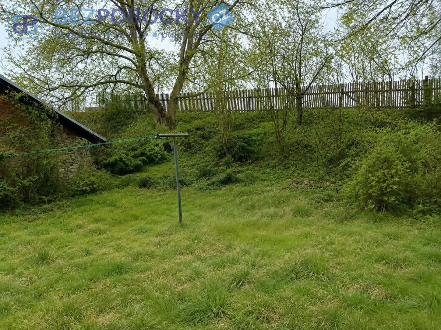Prodej rodinný dům - Sázavka, 95 m² - 5