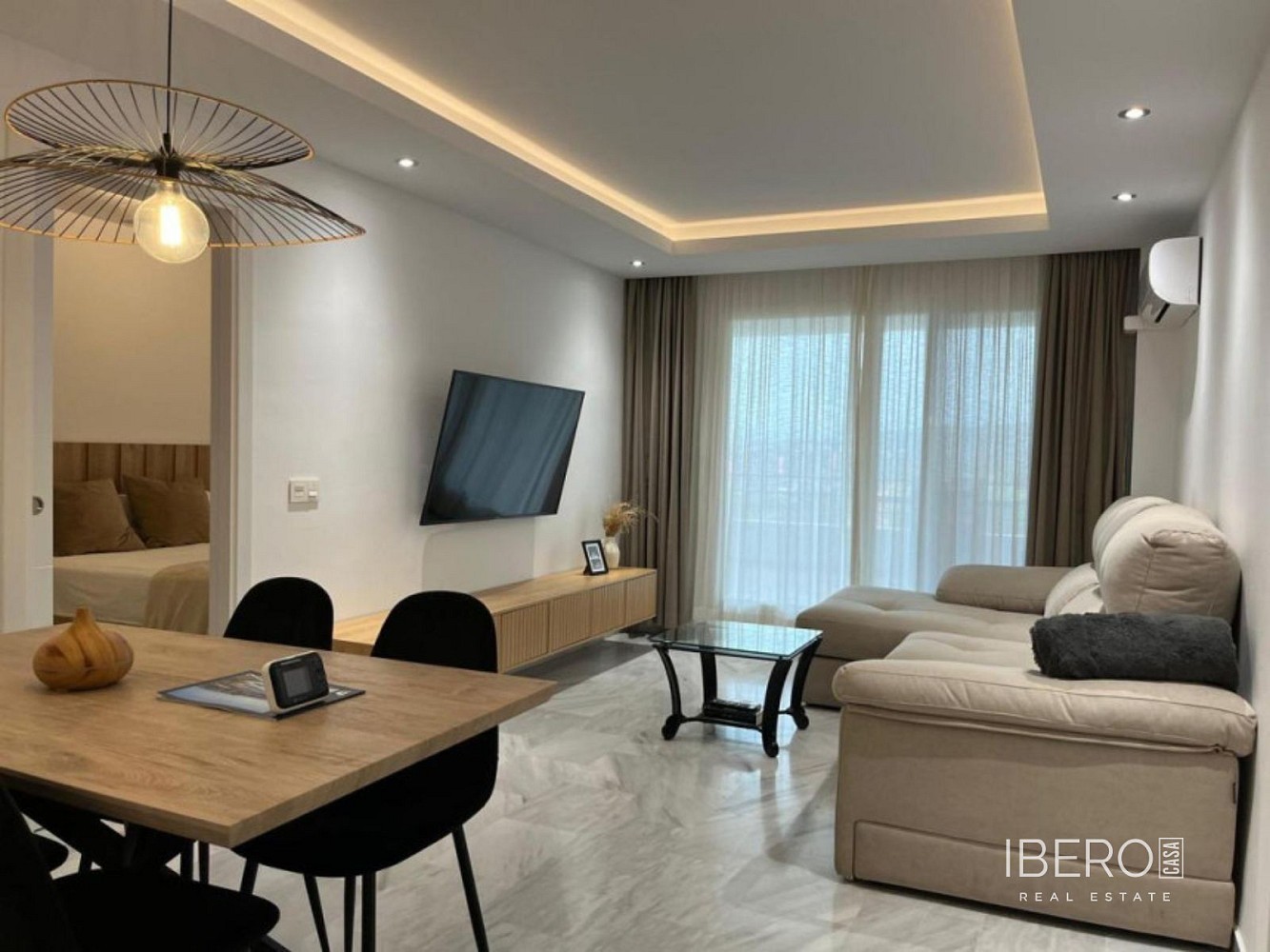Byt 4+kk · 120 m² · Doña Julia, Španělsko - 3