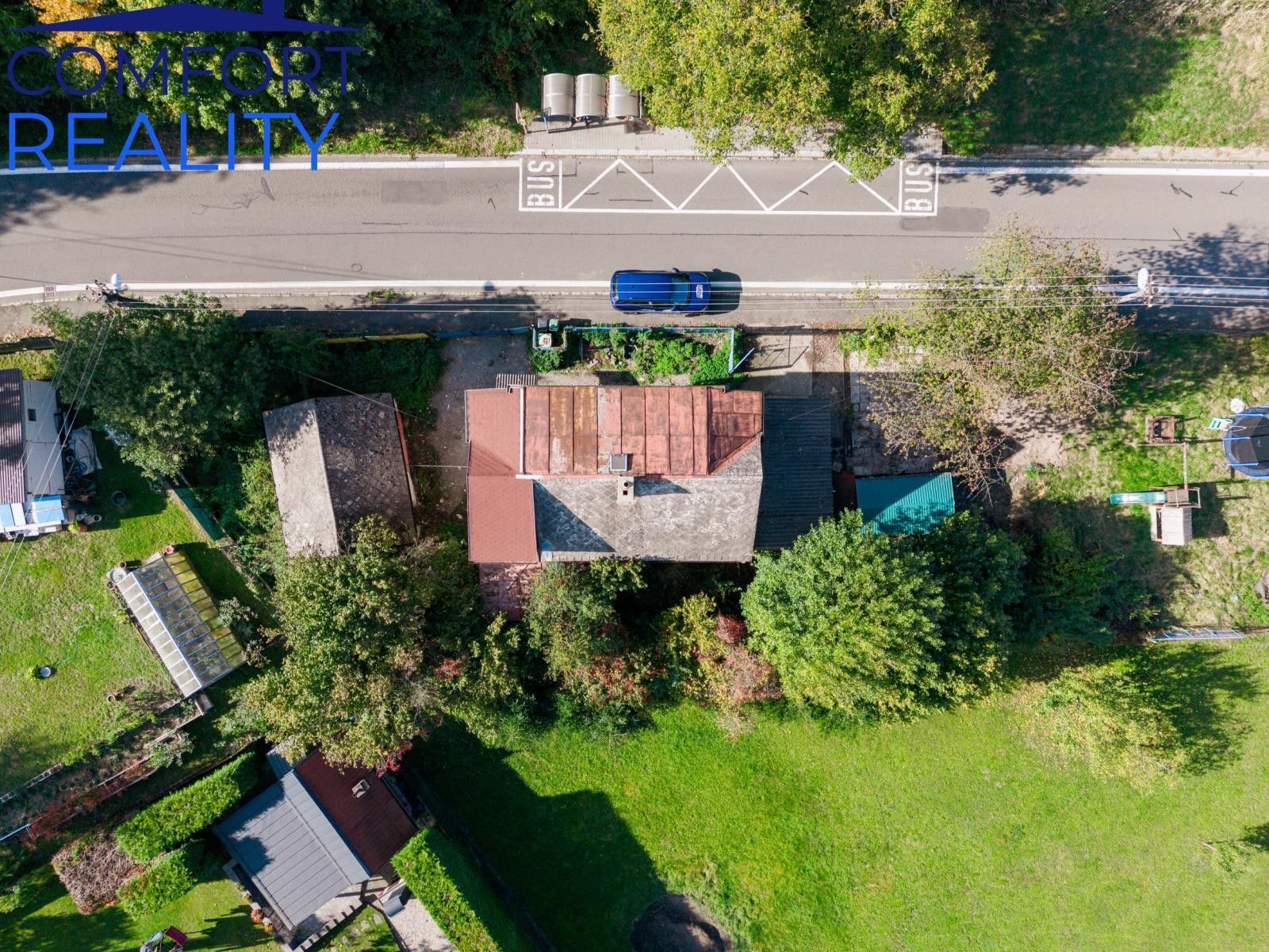 Rodinný dům, 185 m²