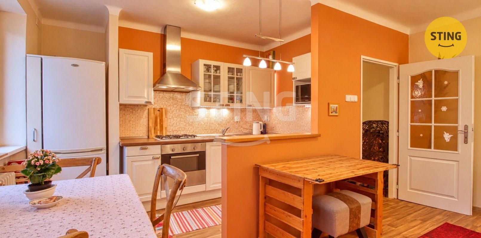 3+kk, Hamernická , Frýdlant nad Ostravicí, 86 m² - 1