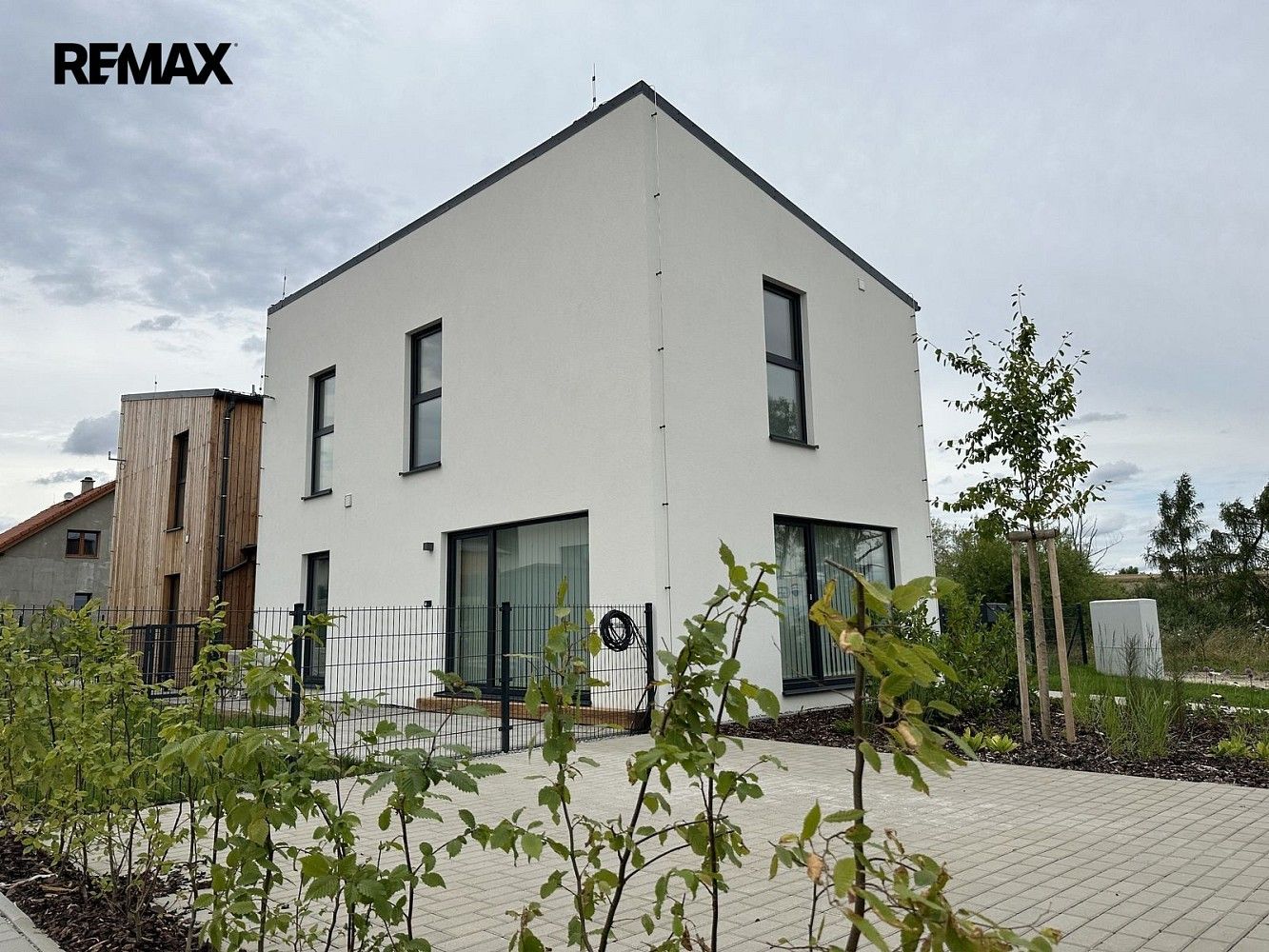 Prodej rodinný dům - Dobev - Oldřichov, okres Písek, Jihočeský kraj, 94 m² - 5