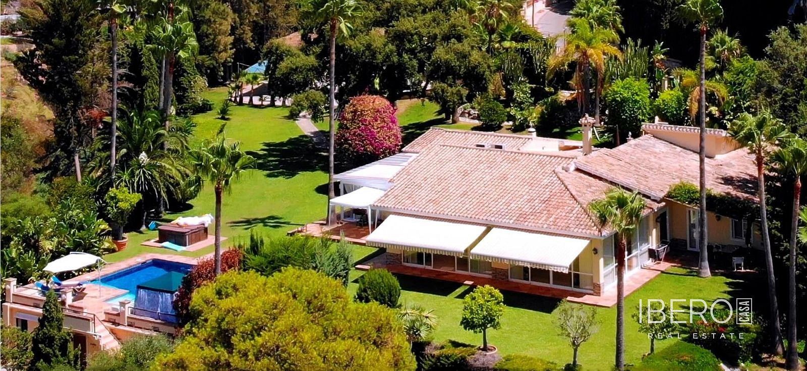 Prodej rodinný dům - Elviria, ES, 690 m² - 2