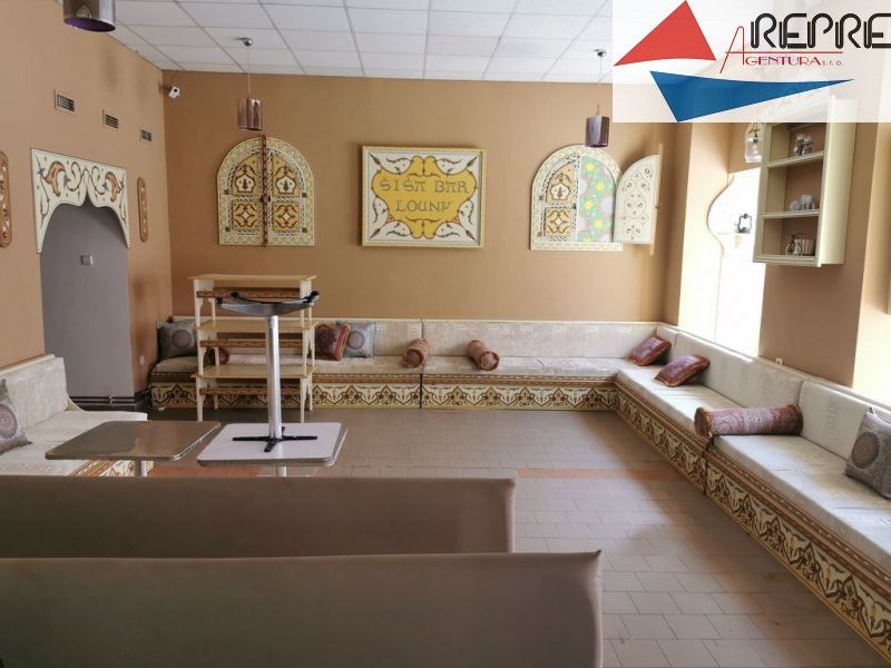 Prodej rodinný dům - Pražská, Louny, 320 m²