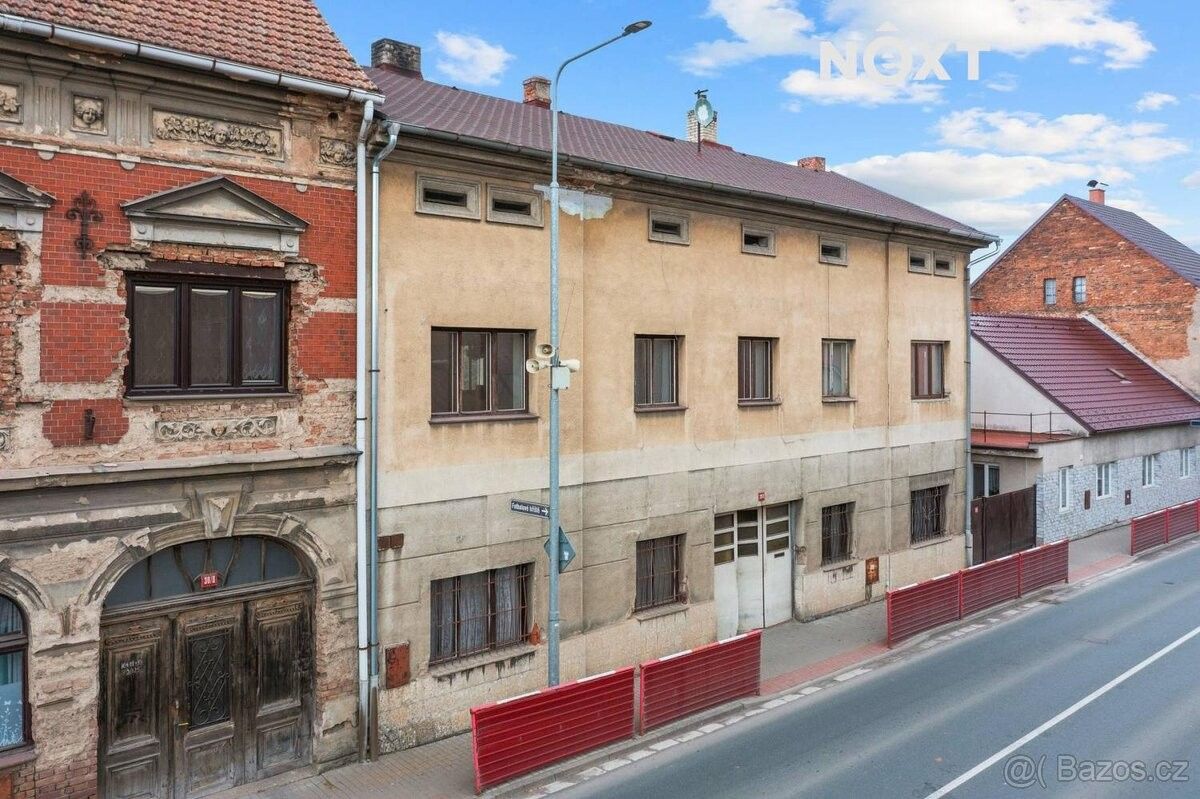 Ostatní, Chlumec nad Cidlinou, 503 51