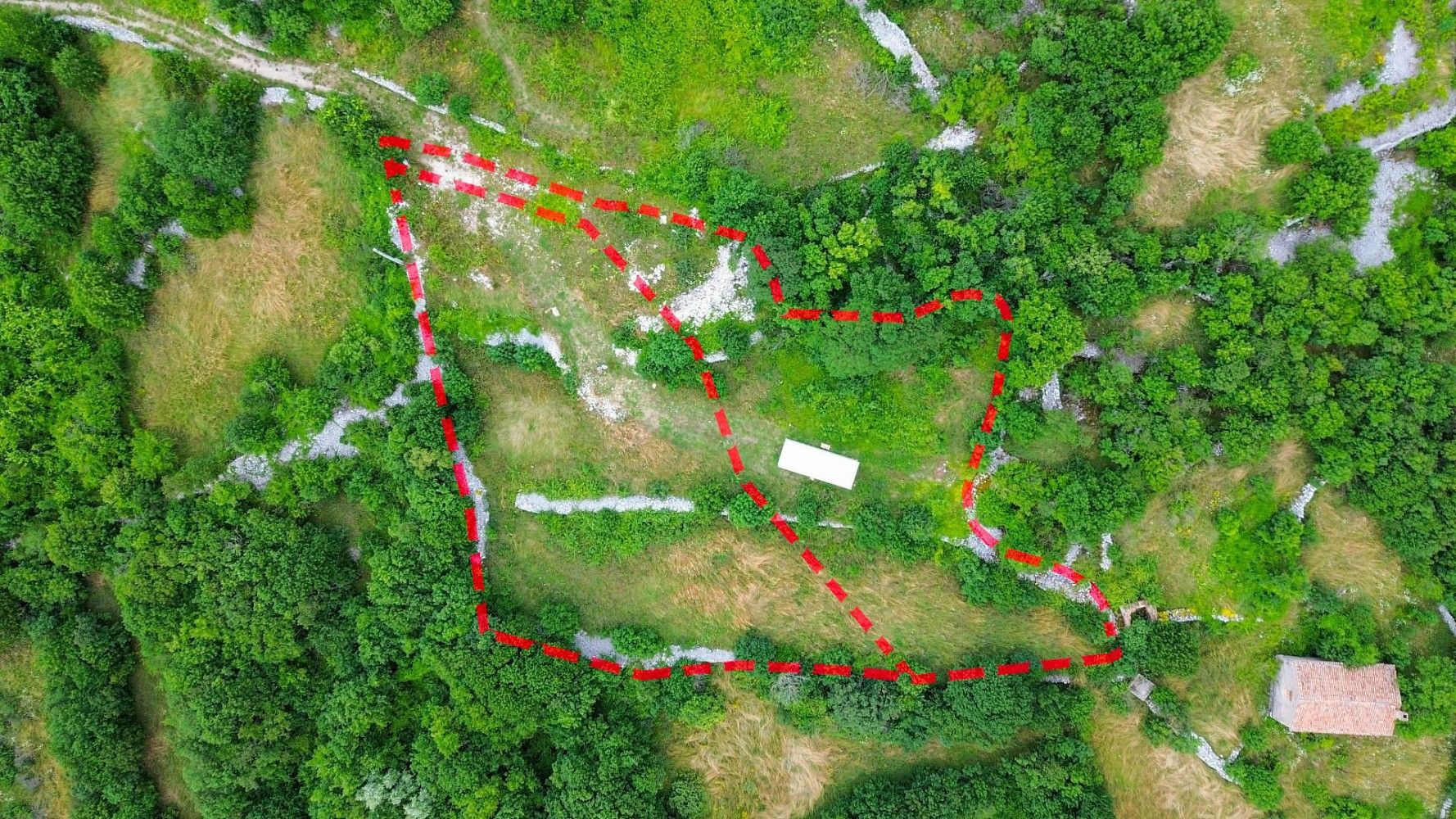 Pozemek pro bydlení · Labin, HR - 3