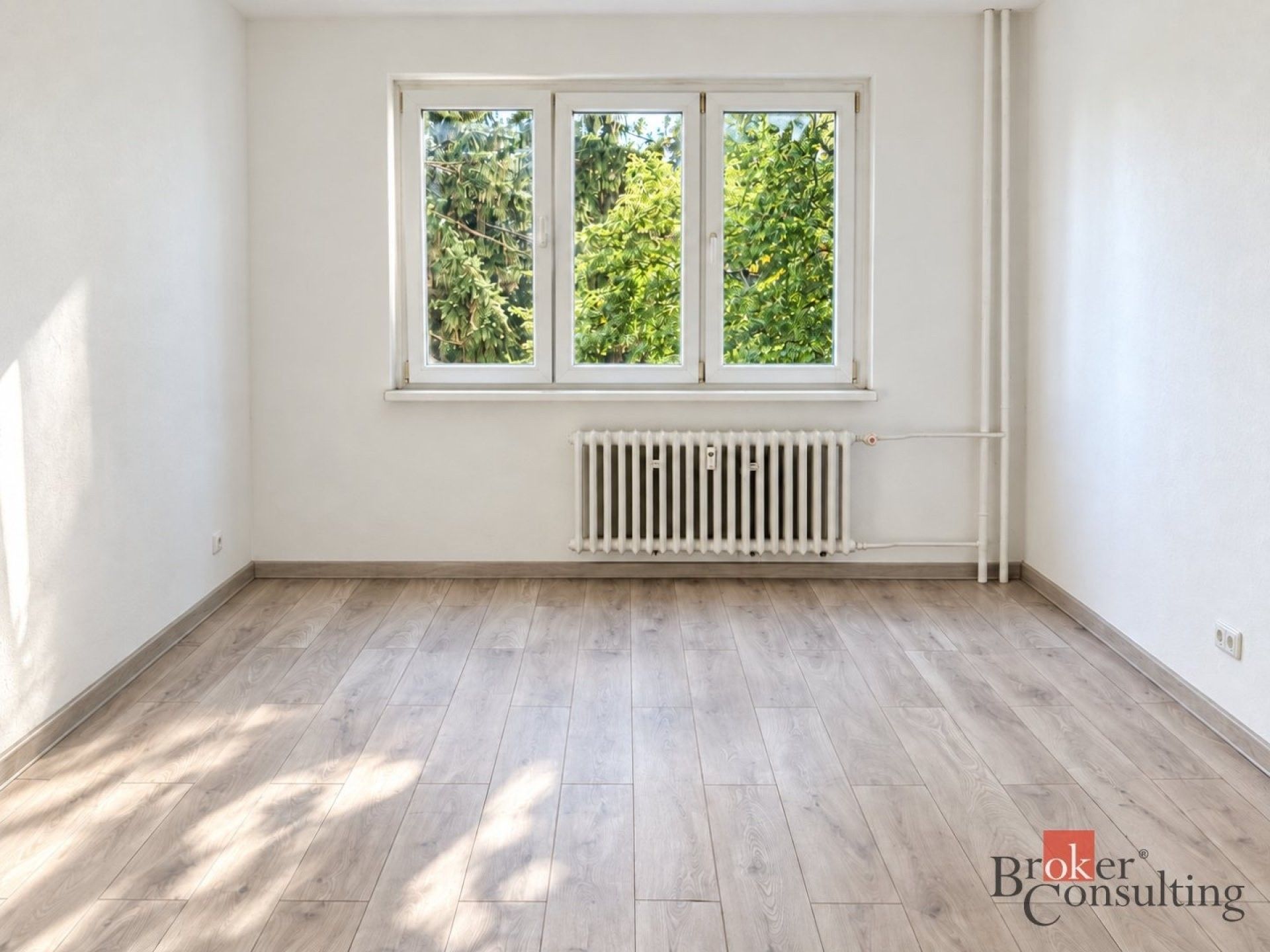 2+1, Revoluční 606, Chodov, 55 m² - 2