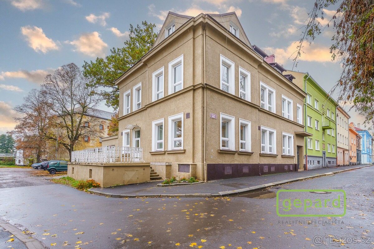 Prodej ostatní - Sokolov, 356 01