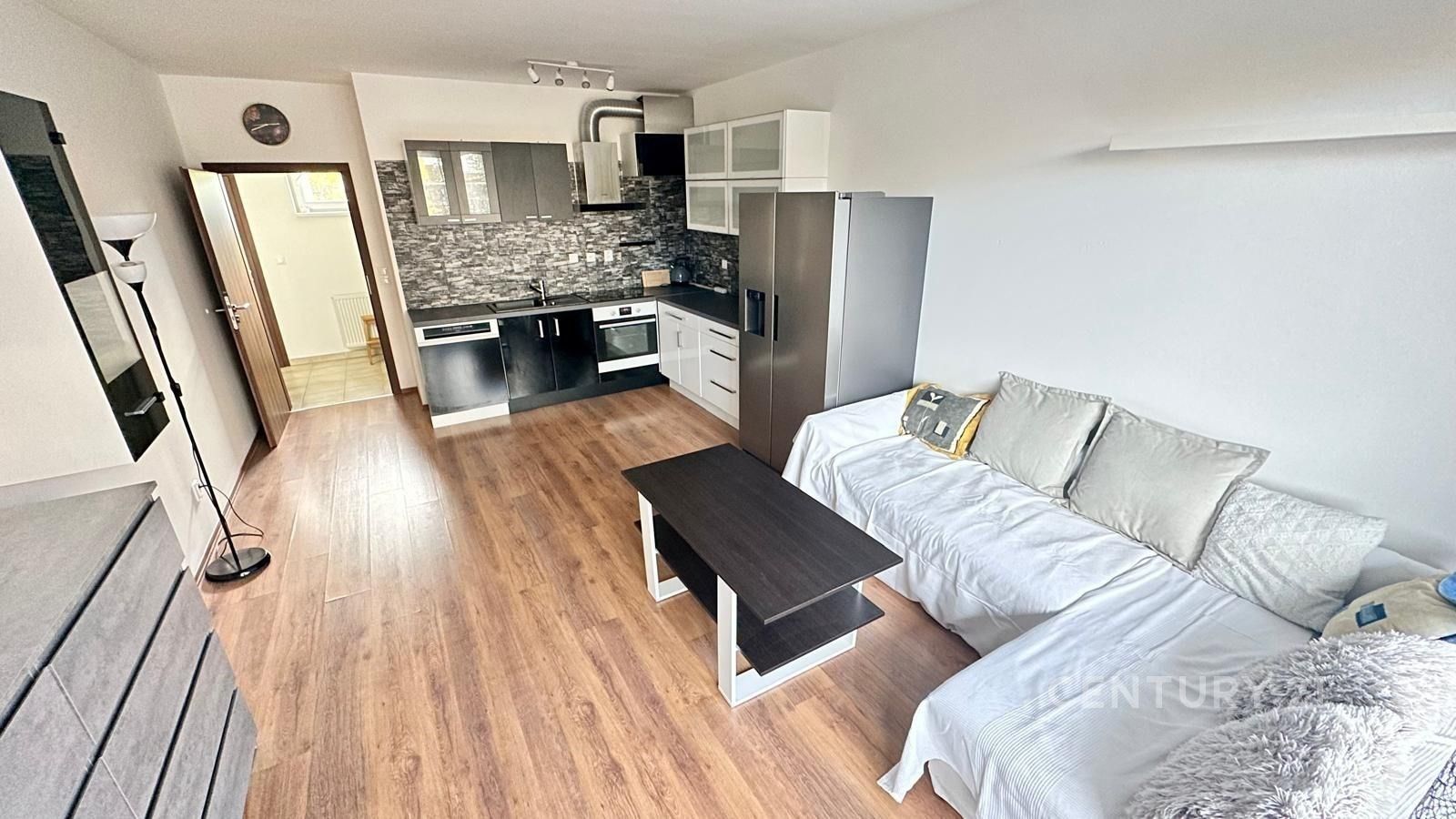 Pronájem byt 2+kk - Hornoměcholupská 653, Praha Horní Měcholupy, 44 m² - 5