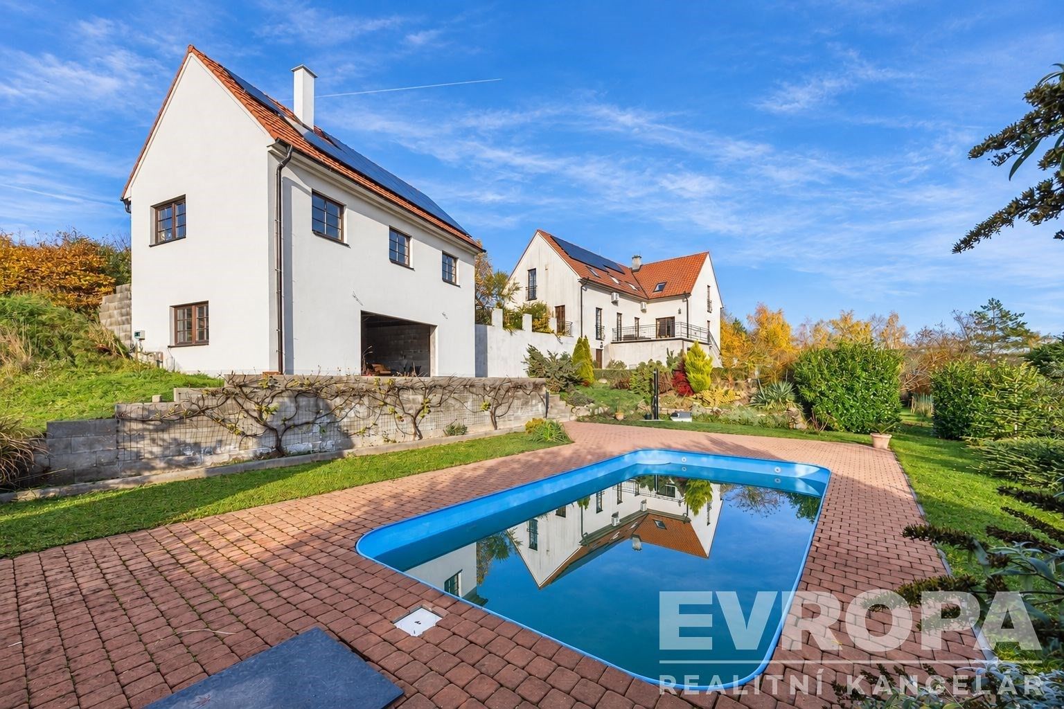 Rodinný dům · 350 m² · Košátky - 1
